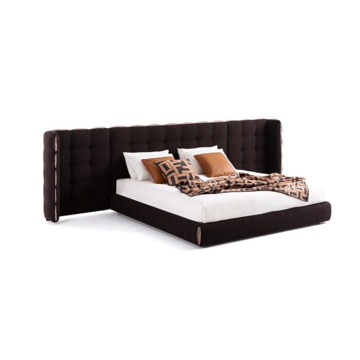 Fun Fendi XL Bed - Image 2
