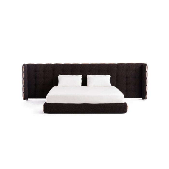 Fun Fendi XL Bed - Image 3