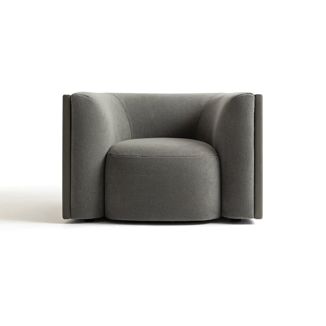 fendi-casa-later-armchair-01 Later Armchair - Image 1