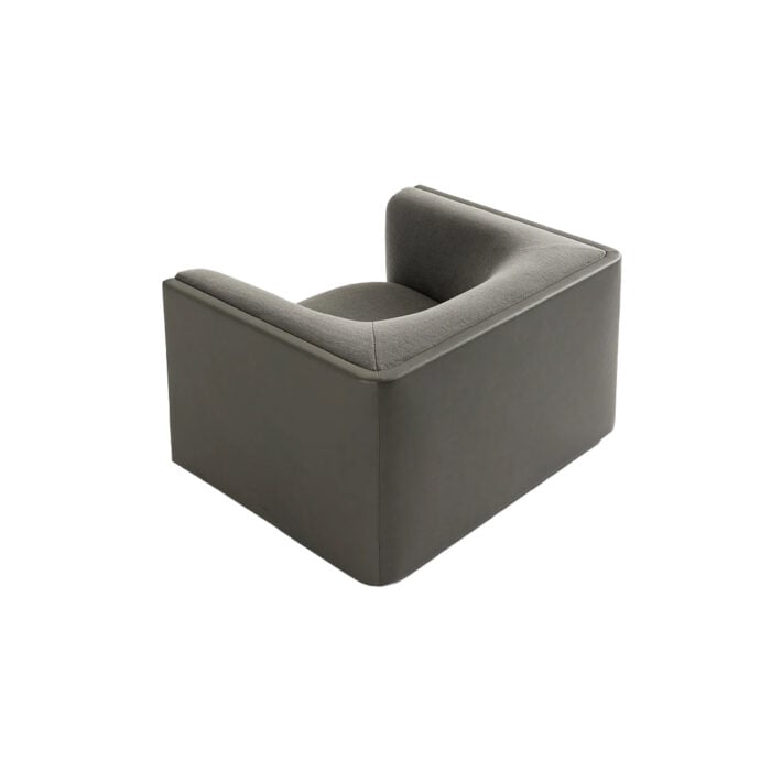 Later Armchair - Image 4