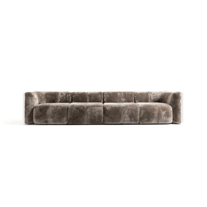 Later Sofa - Image 4