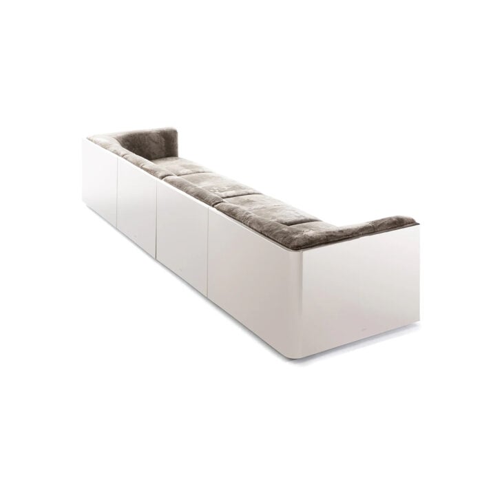 Later Sofa - Image 6