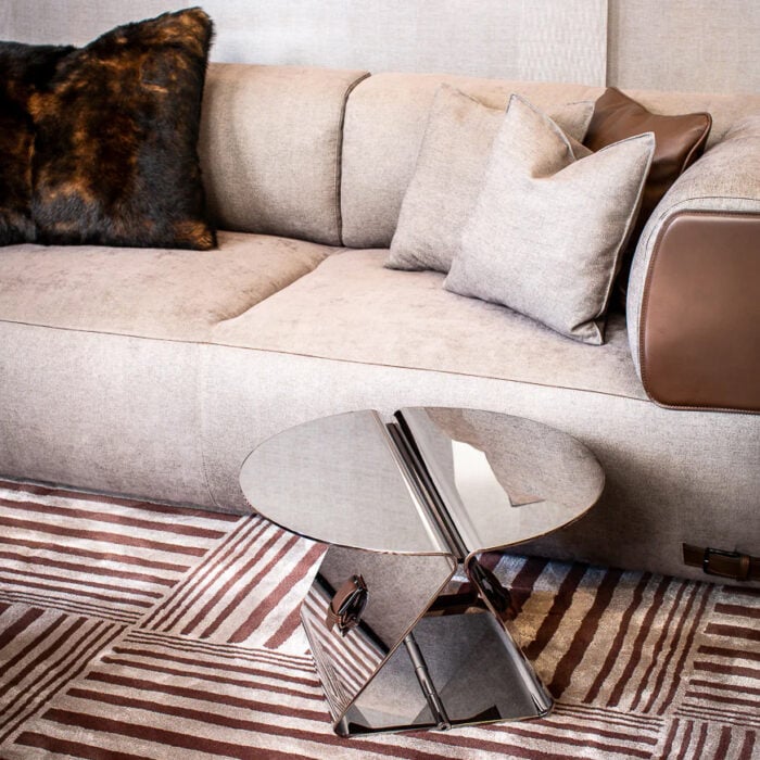 Soho Side Table - Image 2