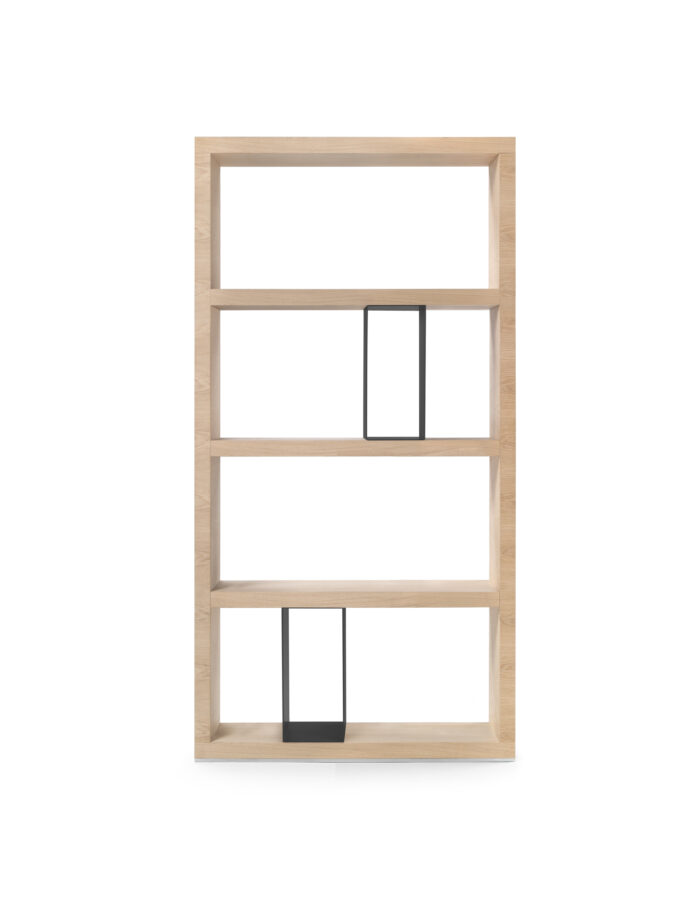 Braidense Bookshelf - Image 3