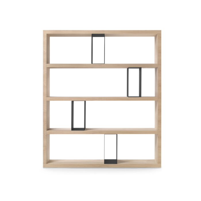 Braidense Bookshelf - Image 4