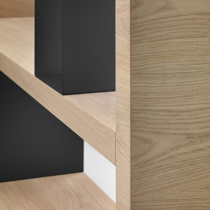 Braidense Bookshelf - Image 2