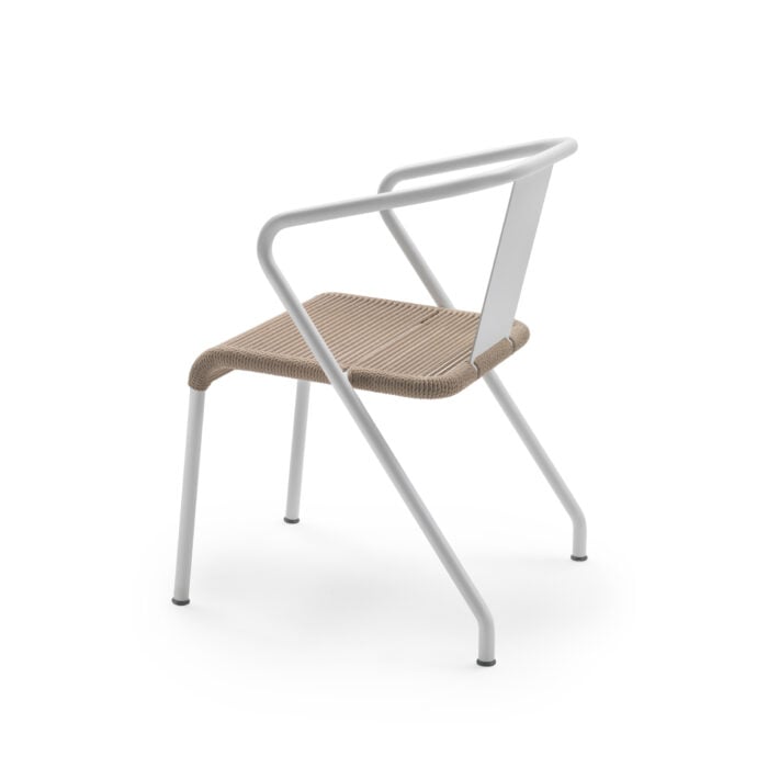Calipso Outdoor Chair - Image 2