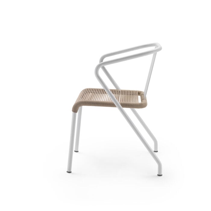 Calipso Outdoor Chair - Image 3