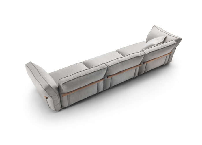 Camelot Outdoor Sofa - Image 5