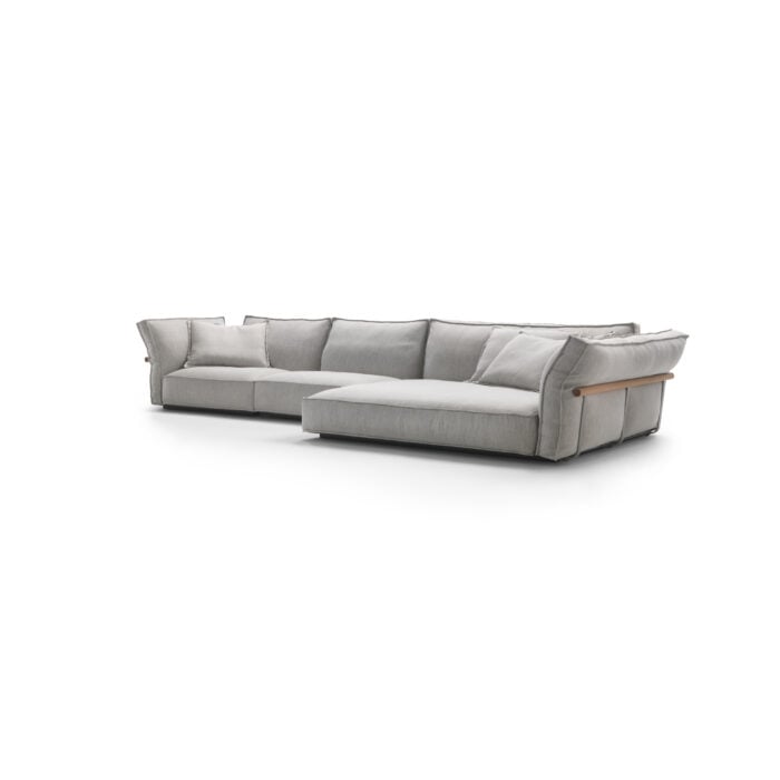 Camelot Outdoor Sofa - Image 6