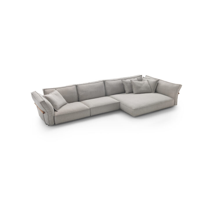 Camelot Outdoor Sofa - Image 7