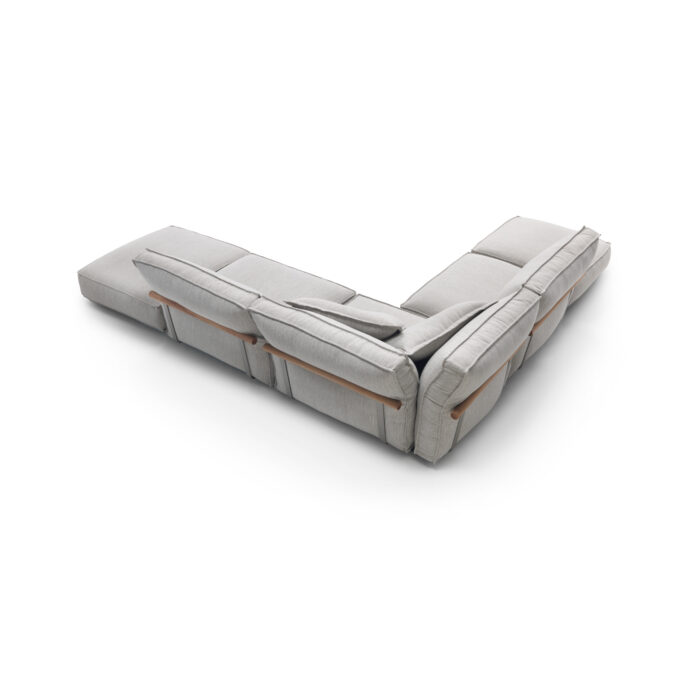 Camelot Outdoor Sofa - Image 8