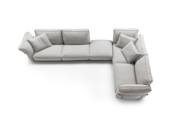 Camelot Outdoor Sofa - Image 9