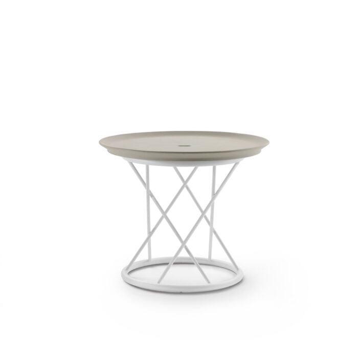 Torcello Outdoor Coffee Table - Image 2