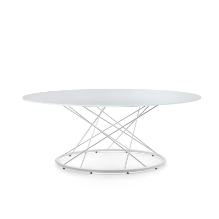 Torcello Outdoor Table - Image 4
