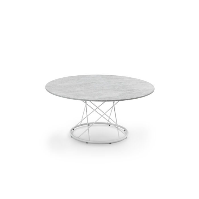 Torcello Outdoor Table - Image 5