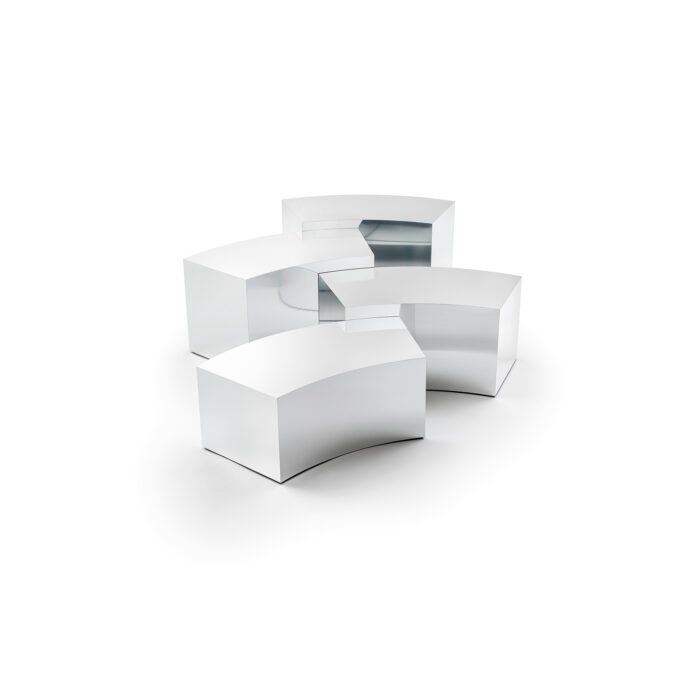 Arch Coffee Table - Image 4