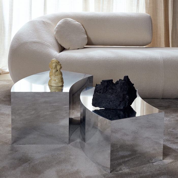 Arch Coffee Table - Image 3