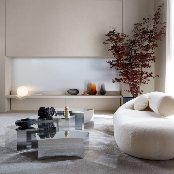 Arch Coffee Table - Image 2