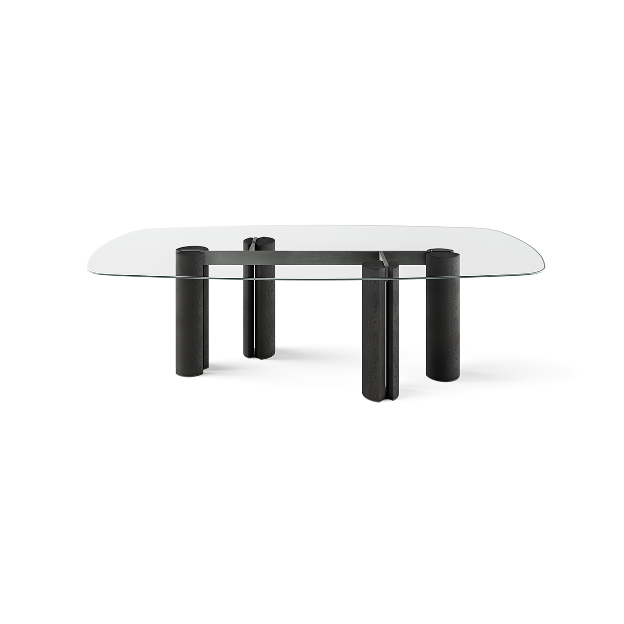 gallotti-and-radice-simpodio-table-01 Simpodio W Table - Image 1