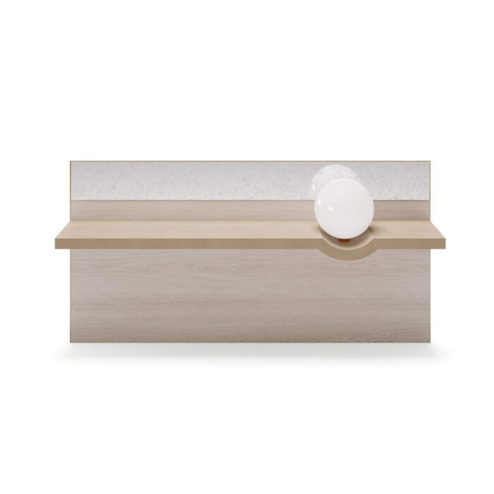 Stresa Mirror Console - Image 3