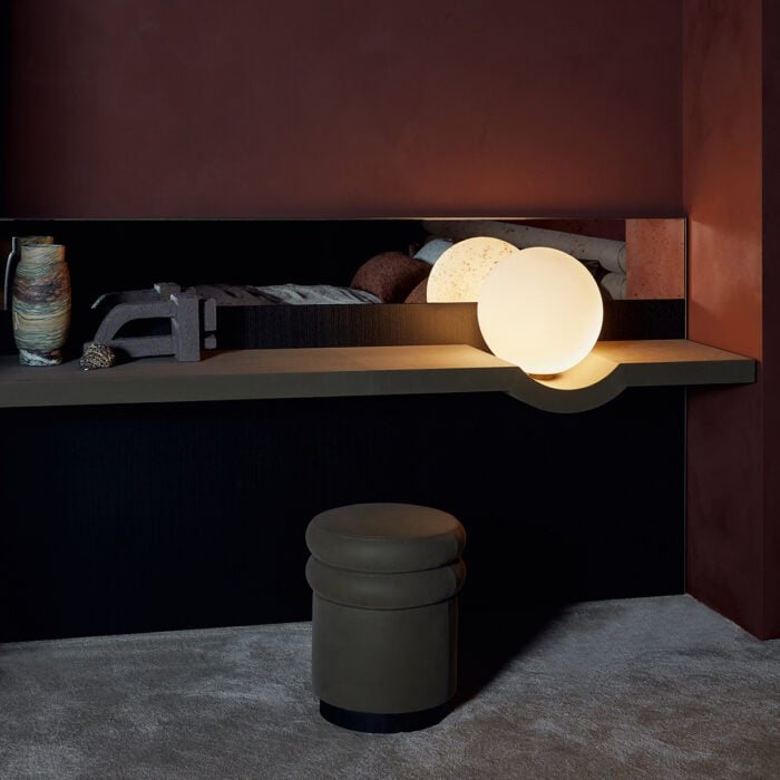 Stresa Mirror Console - Image 2