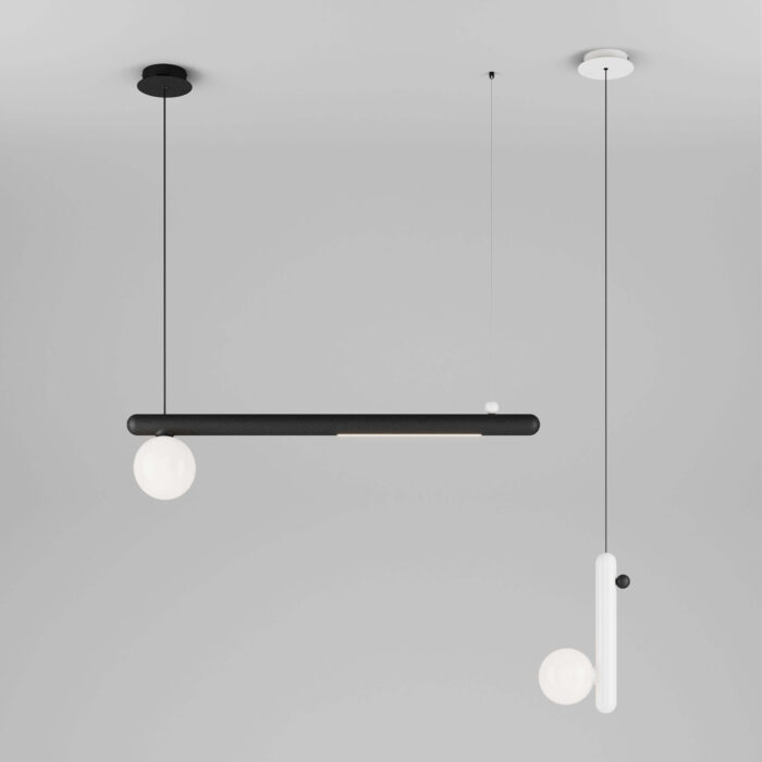 Gocce Pendant - Image 4