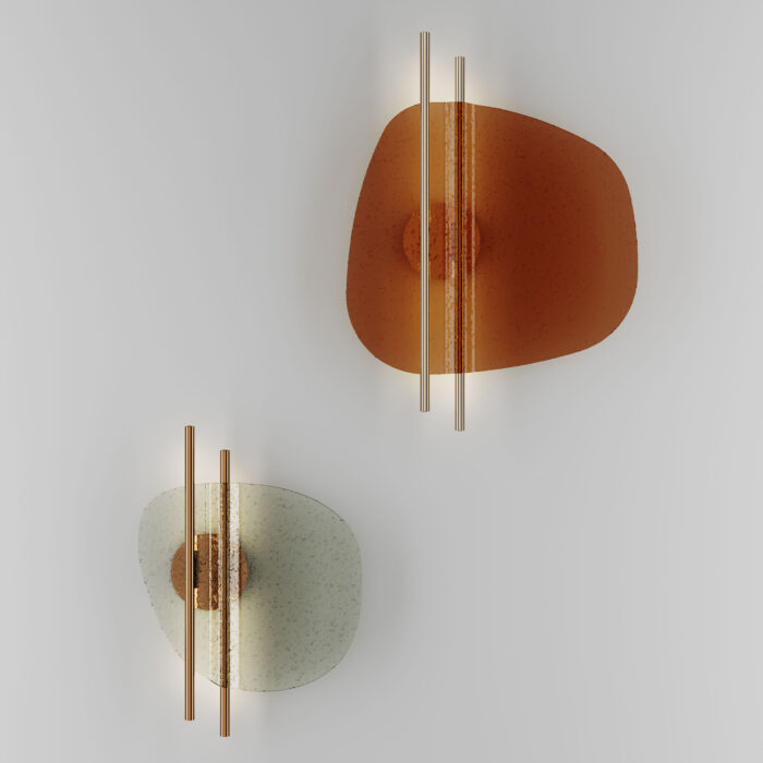 Clip Wall Lamp - Image 4