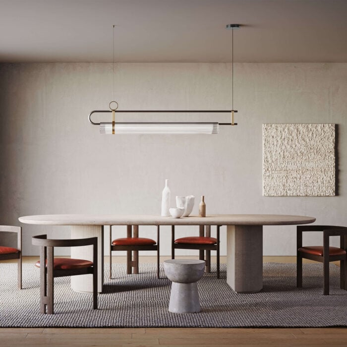 Coulisse Pendant - Image 2
