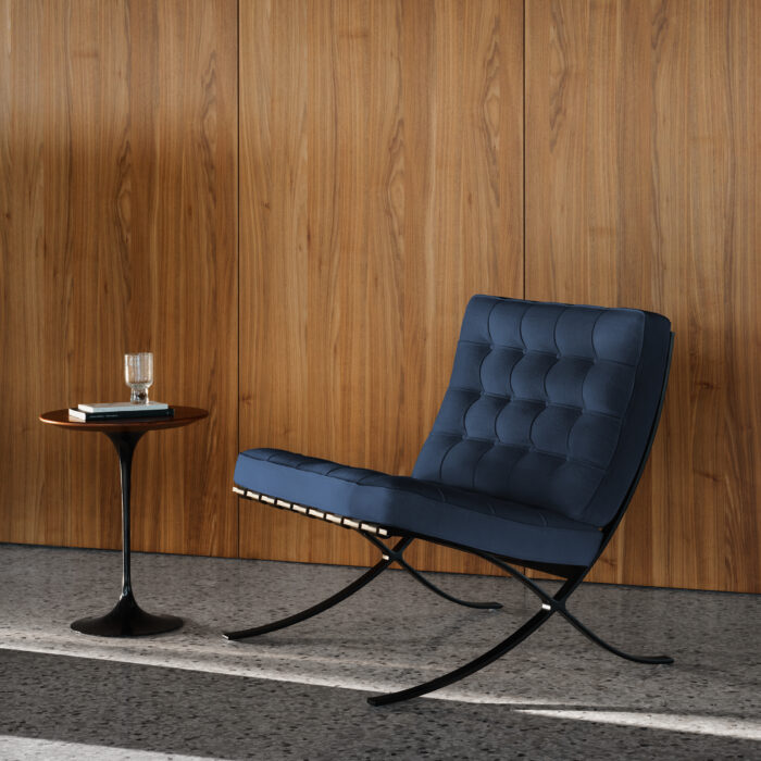 Barcelona Chair New Fabric - Image 2