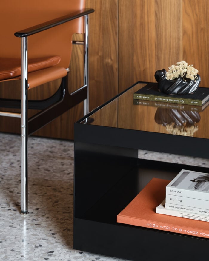 D'urso Occasional Coffee Table - Image 4