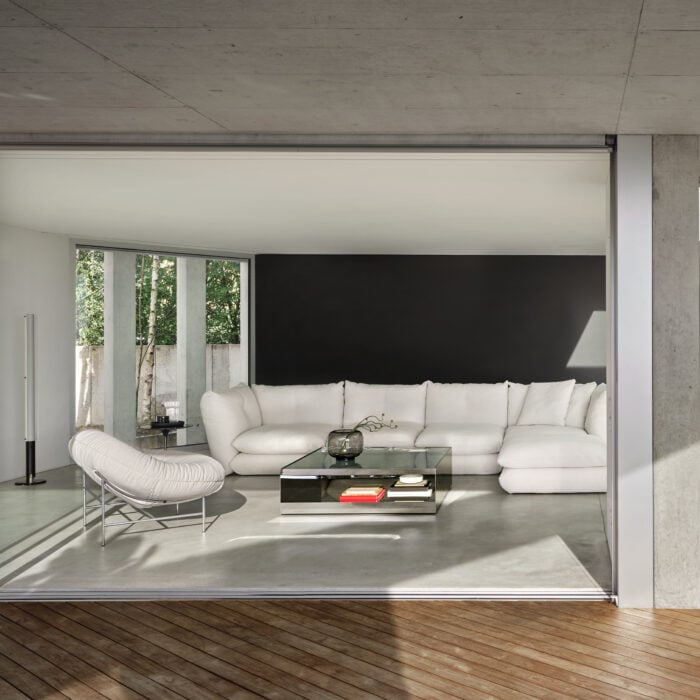 D'urso Occasional Coffee Table - Image 2