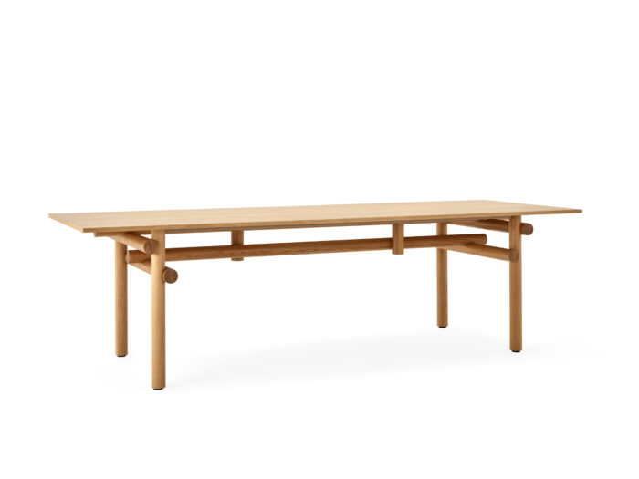Muecke Wood Collection Table - Image 6