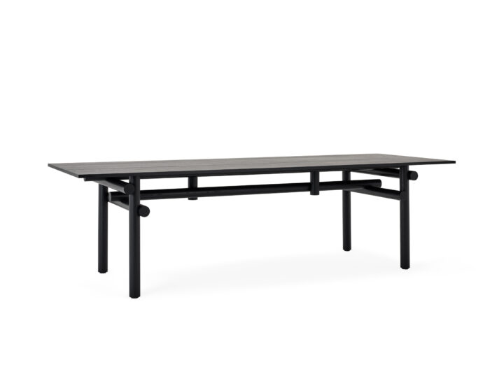 Muecke Wood Collection Table - Image 7