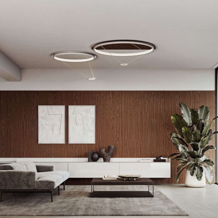 Loop Ceiling - Image 2