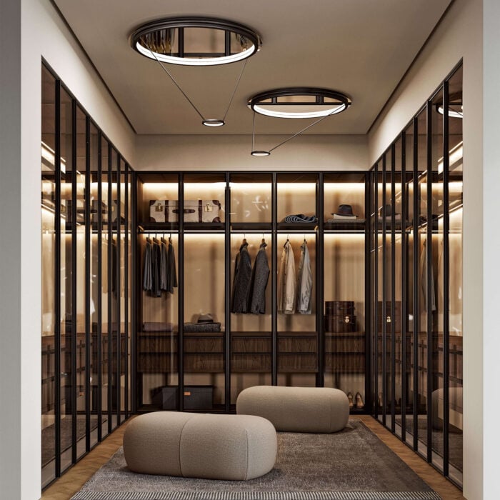 Loop Ceiling - Image 3