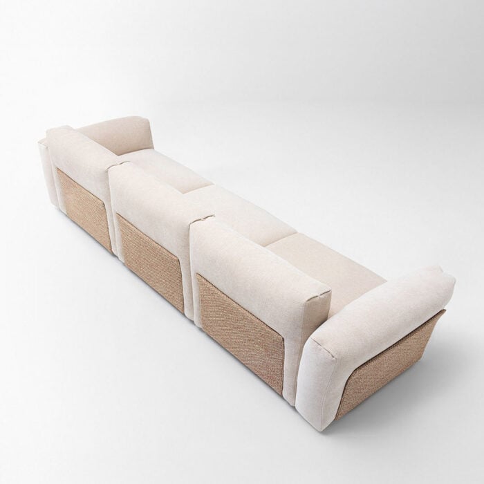 Arnò Sofa - Image 2