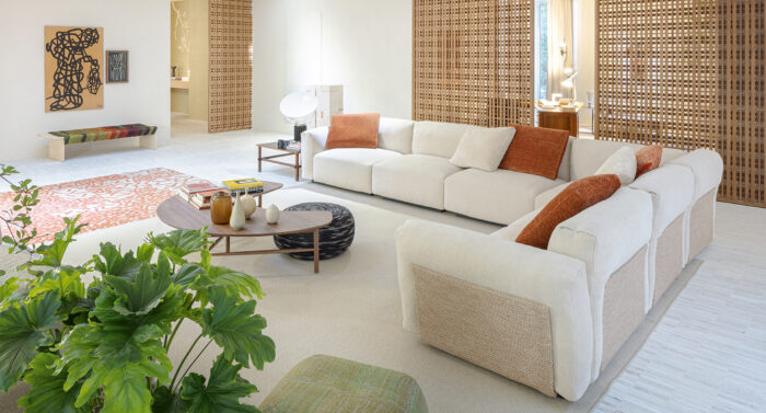 Arnò Sofa - Image 4