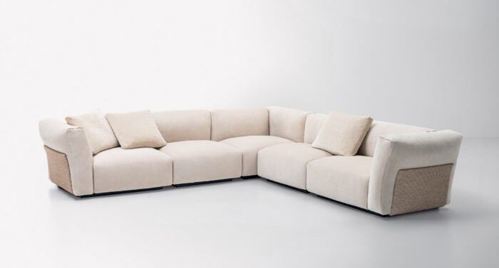 Arnò Sofa - Image 5
