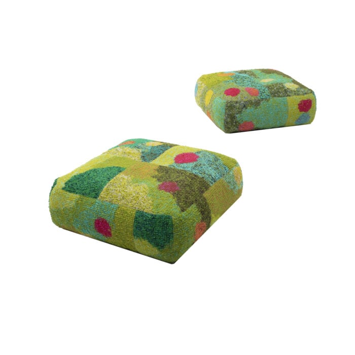Alegre Pouf - Image 2