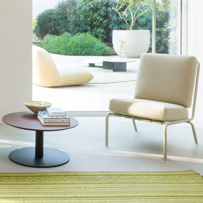 Azul Outdoor Armchair - Image 2