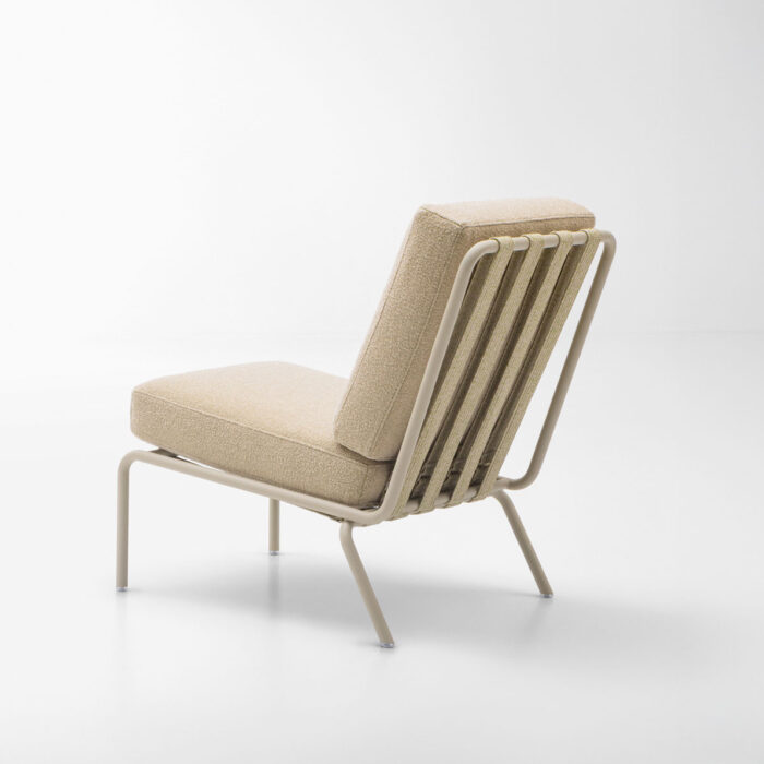 Azul Outdoor Armchair - Image 5
