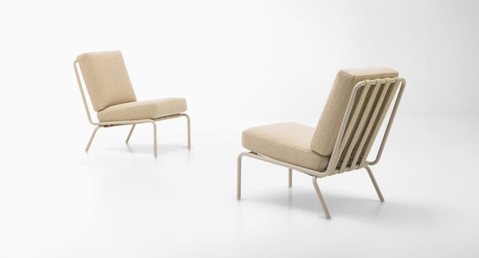 Azul Outdoor Armchair - Image 4