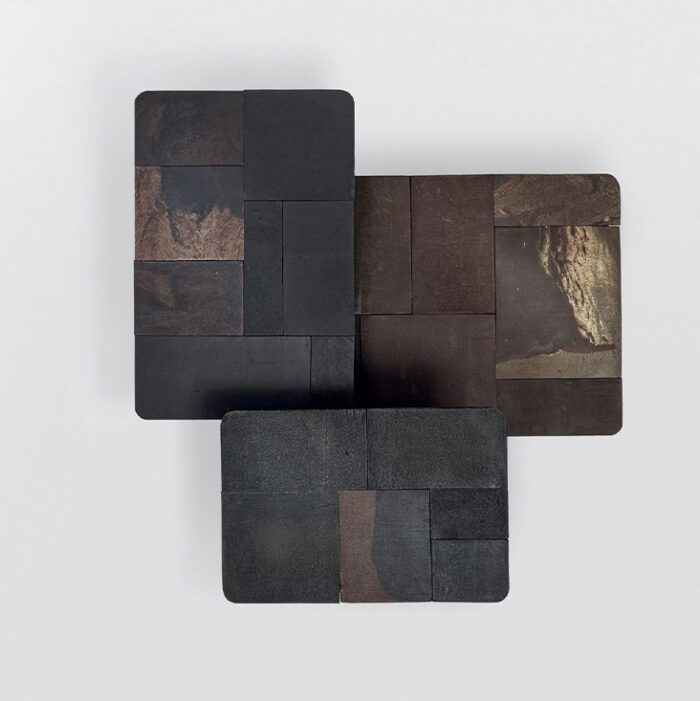 Ensemble Outdoor Coffee Table - Image 2