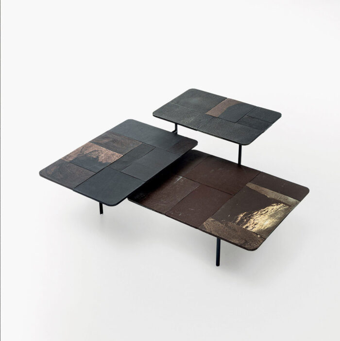 Ensemble Outdoor Coffee Table - Image 3