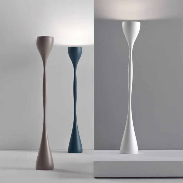 Jazz Floor Lamp - Image 4