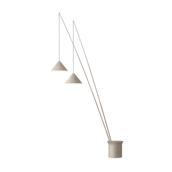 North Floor Lamp - Image 7