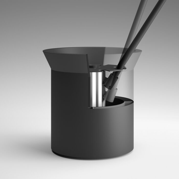 North Floor Lamp - Image 6
