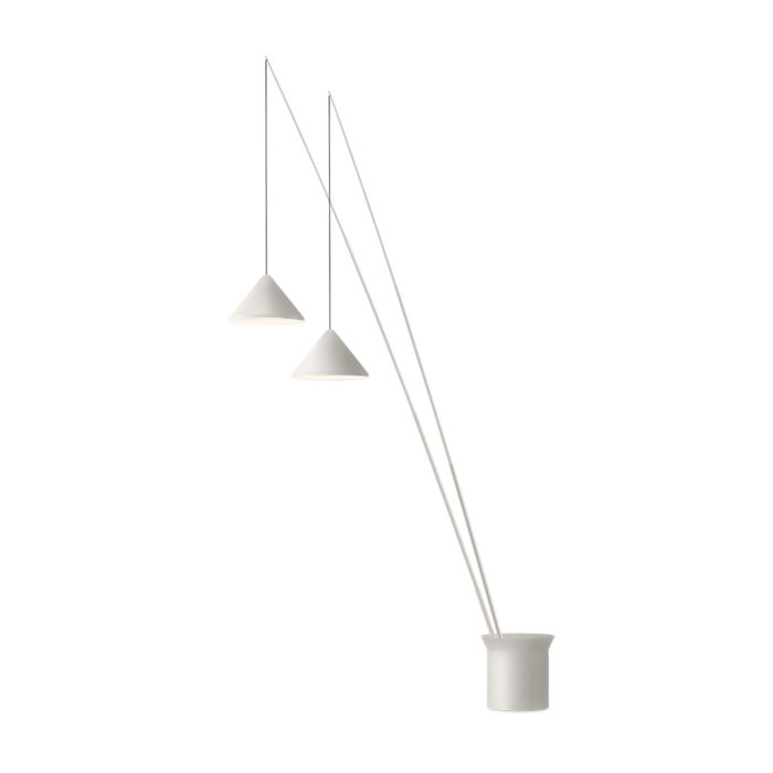 North Floor Lamp - Image 9
