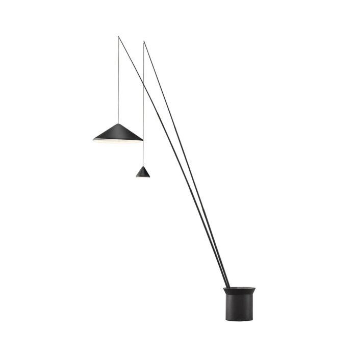 North Floor Lamp - Image 10